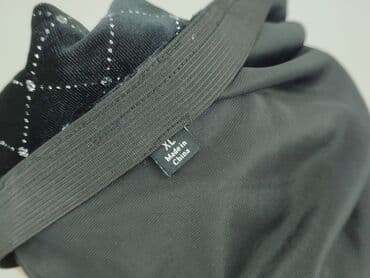 spódnice z cyrkoniami: Spódnica damska, rozmiar XL — 5