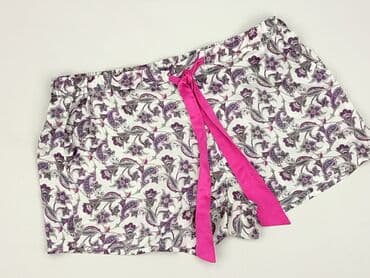 spodnie hello kitty piżama czarne: Etam, Shorts for women, size L (EU 40) — 1