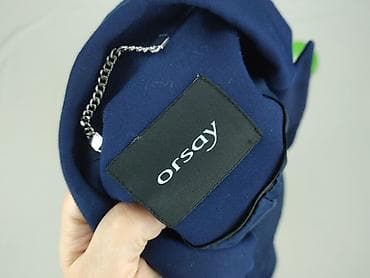 sandra poland: Orsay, Women's blazer, size S — 4