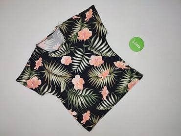monki bluza: T-shirt damski, rozmiar XL — 2
