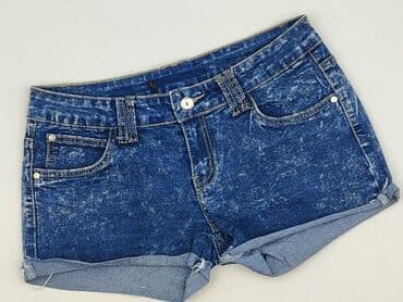 Szorty damskie, rozmiar L