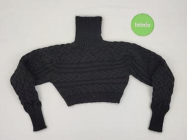 sweter l: Shein, Sweter damski, rozmiar S — 2
