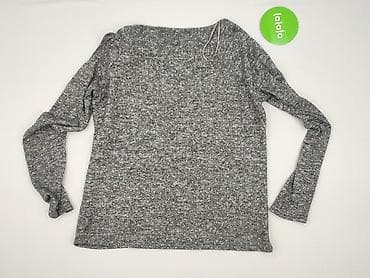 biustonosze hm: H&M, Sweter damski, rozmiar M — 3