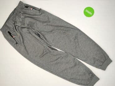 koszulka barcelony z sercem: Tracksuit bottoms for men, XL (EU 42), condition - Good — 2