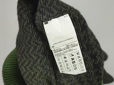 nike bluzki: Sisley, Sweter damski, rozmiar M — 6