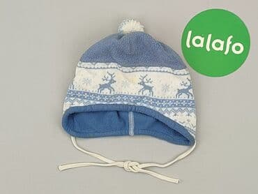 kurtki zimowe guess: Hat, condition - Good — 2