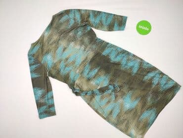 sukienka w panterkę, mohito: Sukienka damska, rozmiar L — 3