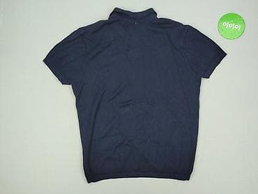 stradivarius dresy: Zara, Koszulka polo dla mężczyzn, rozmiar M — 3