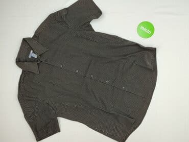 mango czarna marynarka: H&M, Koszulа dla mężczyzn, XL — 2