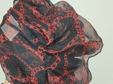 czarne luźne sukienki: Miso, Sukienka damska, rozmiar M — 7