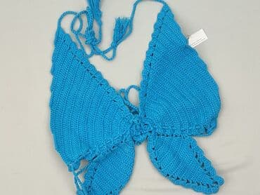 bluzki ifriko: Top damski, L — 1