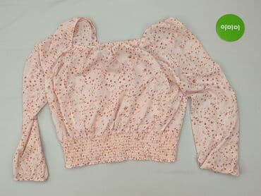 crop top primark: Pinkie, Top damski, L — 3