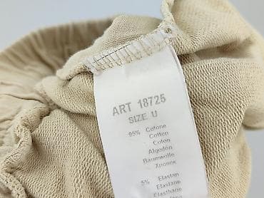 t shirty ada: Wiya, Spodnie materiałowe damskie, rozmiar One size — 5