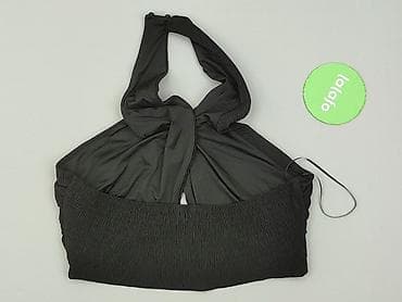 bluzki 44: H&M, Top damski, rozmiar L — 3