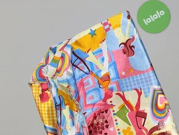 Czapki i kapelusze: Torba materiałowa, stan - Bardzo dobry — 5