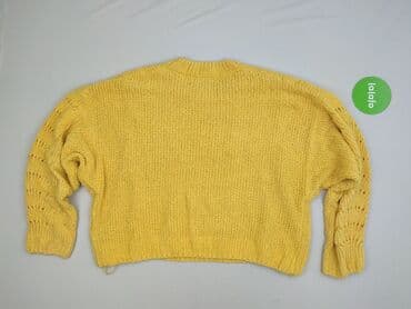 sweter z misiem bershka: Sinsay, Sweter damski, rozmiar M — 3