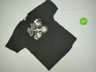 wojan koszulki allegro: Fruit Of The Loom, Koszulka dla mężczyzn, rozmiar XL — 2