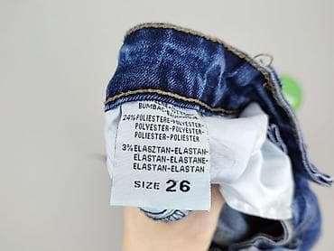 m sara jeans: M.Sara, Jeansy damskie, rozmiar 2XS — 5