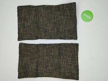 dlugopis: Poszewki dekoracyjne – komplet 2 szt. - Styl: melanżowa tkanina w — 2