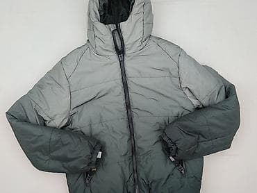hous kurtki: Kurtka zimowa, 13 lat, 152-158 cm, stan - Bardzo dobry — 1