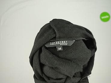 bluza prl: Women'secret, Bluza z kapturem damska, rozmiar 2XS — 4