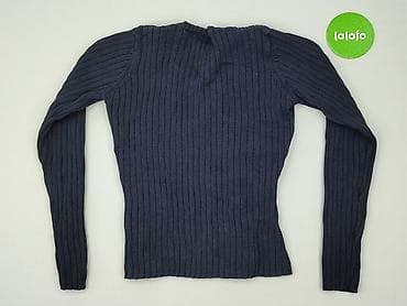 sweter 46: Sweter damski, rozmiar L — 3