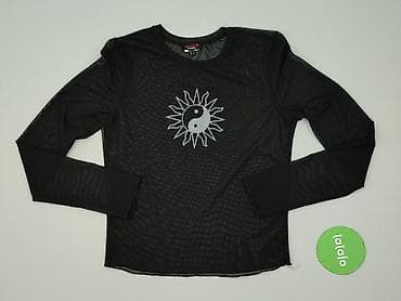 nowa kolekcja solar: Jennyfer, Bluzka damska, rozmiar L — 2