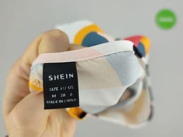 sukienki maxi shein: Shein, Sukienka damska, rozmiar M — 4