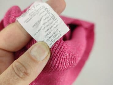 c a sweter w paski: Sweter damski, rozmiar S — 4