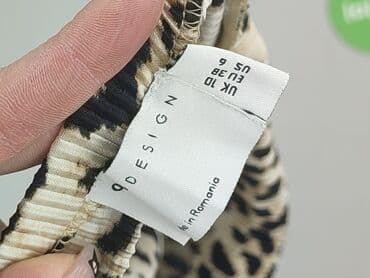 spódniczki do tańca: ASOS Design, Spódnica damska, rozmiar M — 4