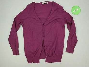 elegancki sweter damski: Yessica, Kardigan damski, rozmiar L — 2