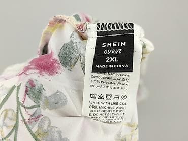 clevè: Shein Curve, Bluzka damska, rozmiar 2XL — 4