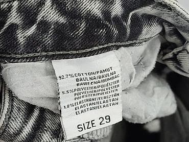 jeans mugler: Jeansy damskie, rozmiar M — 5