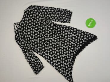 sukienki z kaszmiru: Canda, Sukienka damska, rozmiar S — 3