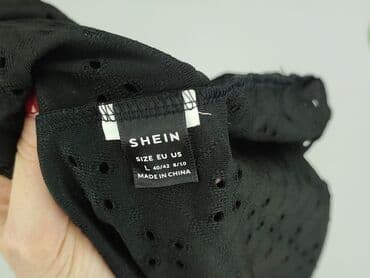 Women: Shein, Women's blouse, size L (EU 40) — 4