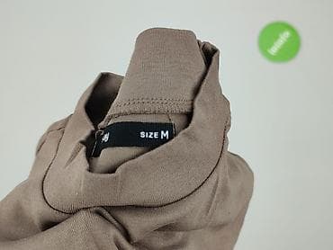 tara basic: T-shirt damski, rozmiar M — 4