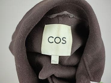 plaszcz xs: Cos, Koszulа dla mężczyzn, rozmiar S — 4