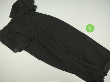 sukienki maxi na jedno ramie: Shein Curve, Sukienka damska, rozmiar 2XL — 3