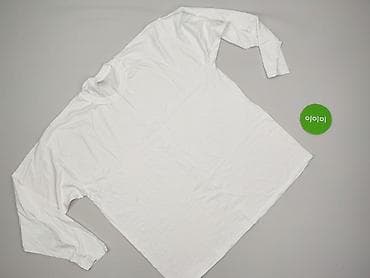 apple bottom: Fruit Of The Loom, Bluzka dla mężczyzn, rozmiar 2XL — 2