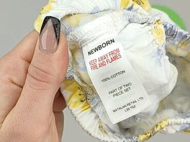 rajstopy w czerwono czarne paski: Panties, condition - Very good — 4