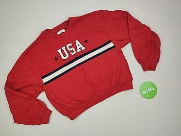 pull and bear: Bershka, Bluza damska
, rozmiar L — 2