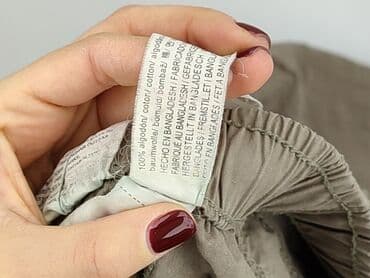 stradivarius cargo: Zara, Men's trousers, size M — 5