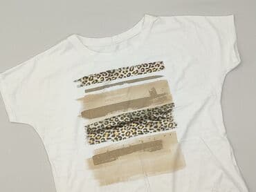 Styled In Italy, T-shirt damski, rozmiar S