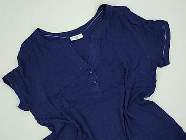cos bluzki: Janina, Bluzka damska, rozmiar 3XL — 1
