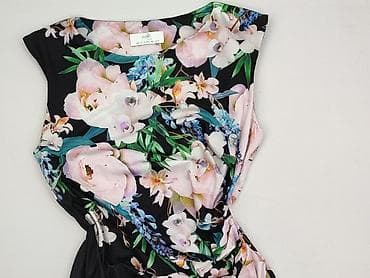 wallis plaszcze: Wallis Petite, Sukienka damska, rozmiar L — 1