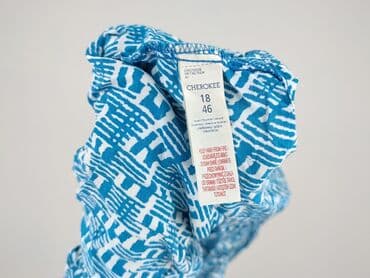 crivit topcool: Cherokee, Women`s top, size XL — 5