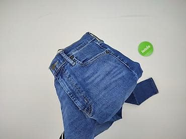 jeans skateboard: Levi’s, Jeansy damskie, rozmiar XS — 5