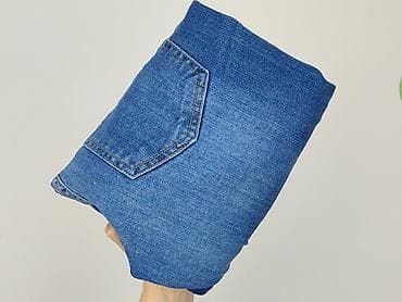 jeans agolde: H&M Divided, Jeansy damskie, rozmiar S — 6