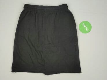 spódnice midi plisowane czarne: Spódnica damska, rozmiar S — 3