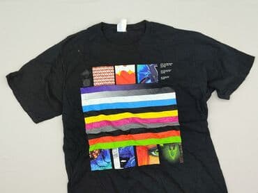 T-shirt for men, L at lalafo.pl T-shirt for men, L